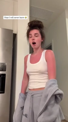 savannahdemers - Tik Tok trends but make an onlyfans version 😈😏