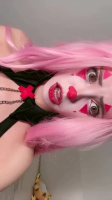 nymphetty - 💋 thong try on 😘 swipe for more