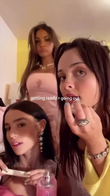 gracecoffey - More shower pics!❤️