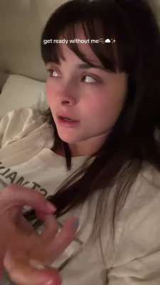 gracecoffey - I Love Having Sex... What an Amazing Activity! I guess that makes me