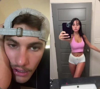 gracecoffey - Who’s ready for the new boobies reveal? 😉 Check your dm’s 🤍