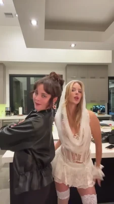 gracecoffey - Hi Do yall miss me? And would like more content?