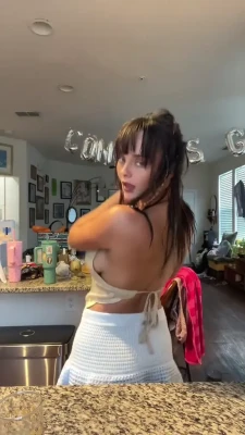 gracecoffey - Oh, Hello there! Look who came out to play. But you better be