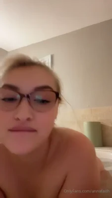 annafaith - GUESS WHOS BACK 😏😏😏😏😏