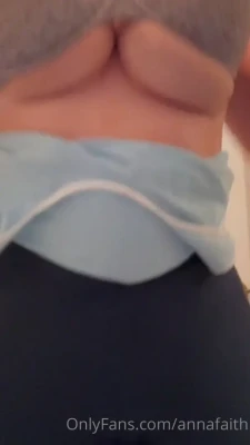 annafaith - I need bigger hands to take care of this belly