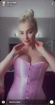 annafaith - Are you ready to have the best night of your life?