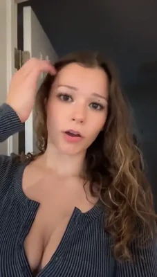nikkiwoods - Me or the bunny? 🐇 part 1