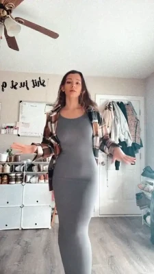 nikkiwoods - The way I look when I turn around 🥺