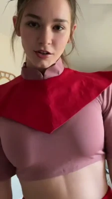 nikkiwoods - A lil gif from what I'm editing rn... the porn equivalent to you