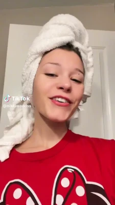 nikkiwoods - They really need a good worship