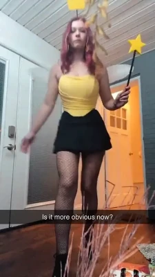 nikkiwoods - Sometimes it takes TWO HANDS and I need a bit of help taking care of