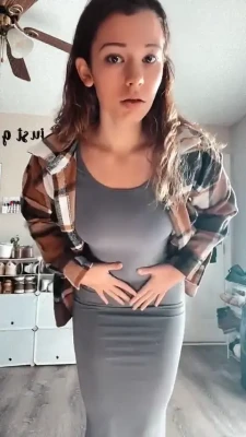 nikkiwoods - Do I have your attention now? 😏 I've been waiting for your DM all