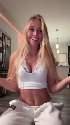 kyladodds - Hope you have a good Sunday!