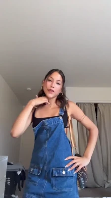 alliyah - NEW HOT SEXY VIDEO! 😈😉 DM me now & listen very carefully to