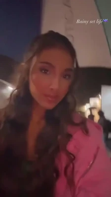 haley - Hi there....