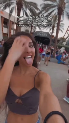 haley - What a juicy view 👅