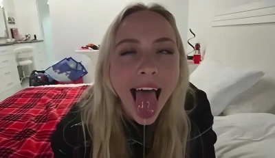nataliereynoldss - Preview: Best EVER full face & body b/g 16 minute SEXTAPE feat.