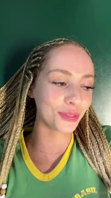 nataliereynoldss - Anyone on my panties queue already will have their packages shipped