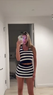 graceboor - Hot and wet 💦 part 1