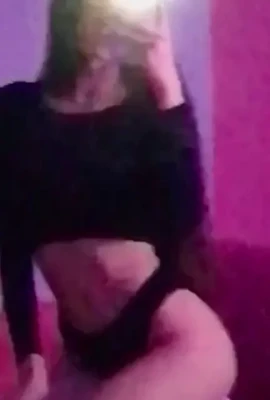 lylafit - How did you sleep my love?❤️❤️