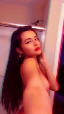 briwilburn - The smiling devil in red  Der lächelnde Teufel in rot  #BDSMklinik