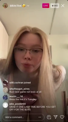 bailssoflove - Rail me at the gym ?