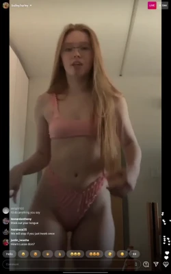 bailssoflove - Happy Titty Tuesday 🥵 Have you seen my come back on @nyxii yet?