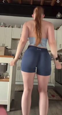 bailssoflove - You will be kissing the floor I walk on.