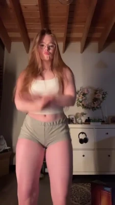 bailssoflove - Saindo da Balada Polly Angel Convidar Jonh Rick Para Sua Casa. 