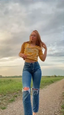 bailssoflove - Sam's Jiggly Butt Compilation 71 part 1