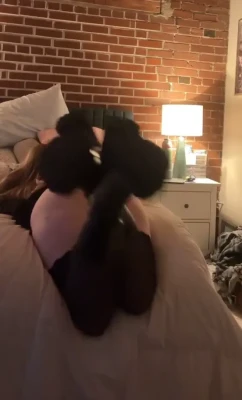 bailssoflove - Like this message if I should get a boob job