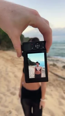 skilahblue - loving this tan on my tits