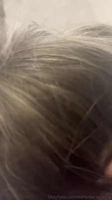 krissyspaulding - fuck being good