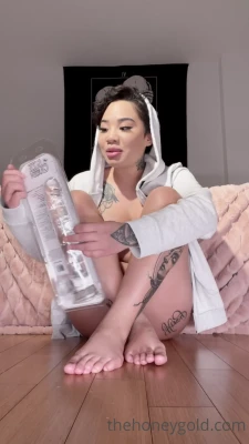 krissyspaulding - New Post New Label  I got oily 4 u and now u have to jerk off to me