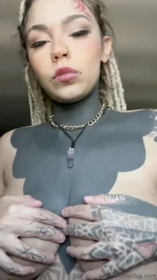 krissyspaulding - Y’all have a new titty fuck video cumming shortly 🍆💦👅 I