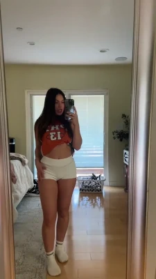 krissyspaulding - Some rough screenshots of a super hot fuck with @monkey_otter! 20