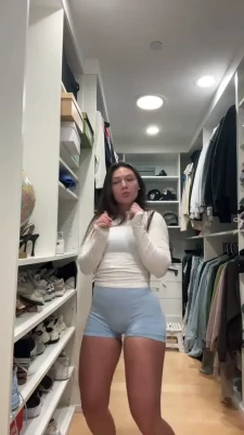krissyspaulding - Do you like my bunny onesie swipe ➡️