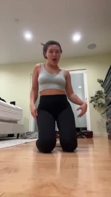 krissyspaulding - HEYA everyone! Just wanted to POP in and let everyone know the ASMR