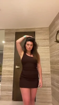 krissyspaulding - Posting these so OF doesn't shut down my page lol xo thank you for