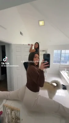 krissyspaulding - My hot busty step mommy @joslynjames caught me sneaking back in after