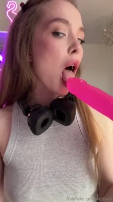 katefleur - Your plans should include watching my brand new video 👀 Check your
