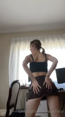 katefleur - The naughtiness will never end!!