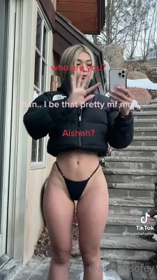 kawaiisofey - Body tour while I glide these hips to some Gang Starr.