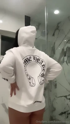kawaiisofey - don t turn me on  i don t have an off switch