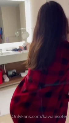 kawaiisofey - Absolutely no one   Me  This pussy though