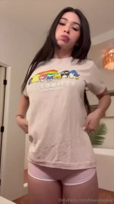 kawaiisofey - your fav lil college girl  haaakutyan I want to pleasure you  amp  be