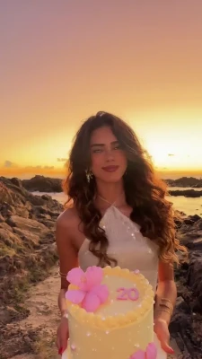 nottrebeca - dm magazine 😻
