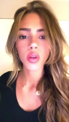 nottrebeca - Playing w pantyhose