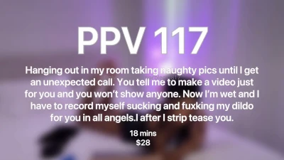 marblegirl817 - I made a video last night. 😈 Who’s ready for it?
