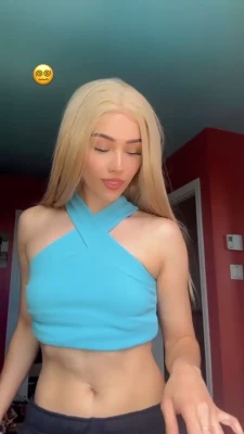 mimiseeman - Stroking my massive cock feels so fucking good. The way it feels in